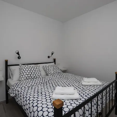 Siblings Apartment